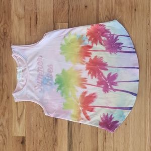 Summer Vibes Tank